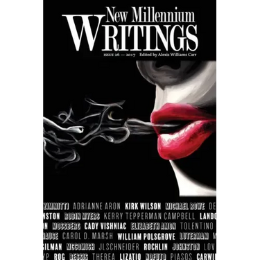 New Millennium Writings