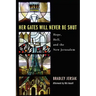 Her Gates Will Never Be Shut: Hope, Hell, and the New Jerusalem
