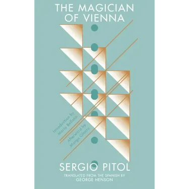 The Magician of Vienna