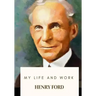 My Life and Work
