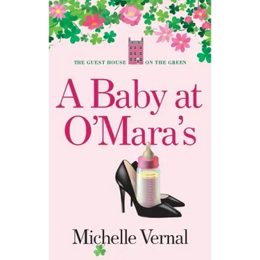 A Baby at O'Mara's