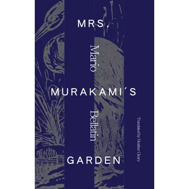 Mrs. Murakami's Garden