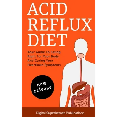 Acid Reflux Diet