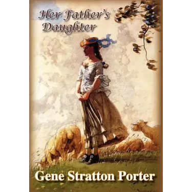 Her Father's Daughter