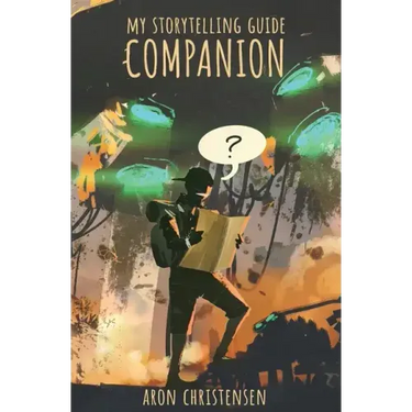My Storytelling Guide Companion
