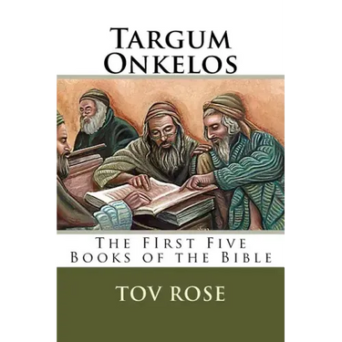 Targum Onkelos