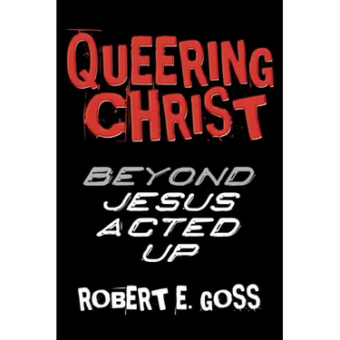 Queering Christ