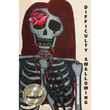 Difficulty Swallowing