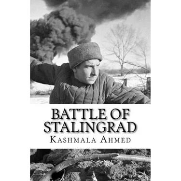 Battle of Stalingrad