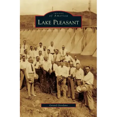 Lake Pleasant