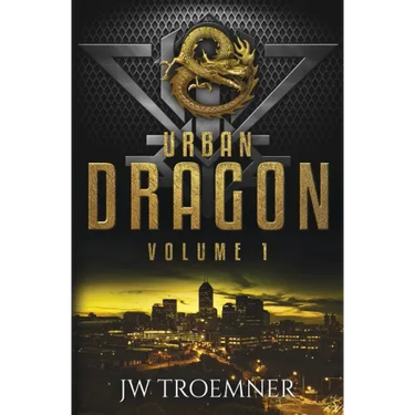 Urban Dragon: Volume 1