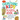 The Everything Kid's Mazes Book: Twist, Squirm, and Wind Your Way Through Subwaysj, Museums, Monster Lairs, and Tombs!