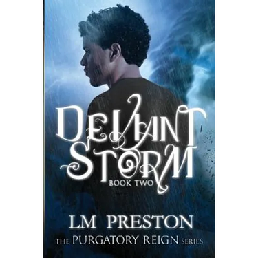 Deviant Storm