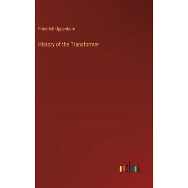History of the Transformer