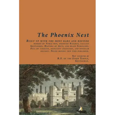 The Phoenix Nest