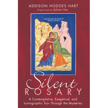 Silent Rosary: A Contemplative, Exegetical, and Iconographic Tour Through the Mysteries