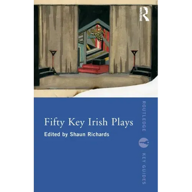 Fifty Key Irish Plays