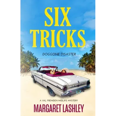 Six Tricks: Doggone Disaster