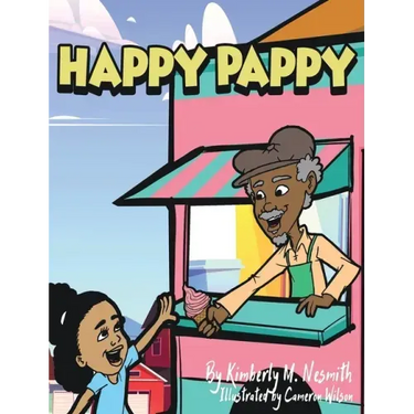 Happy Pappy