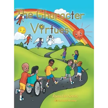 The Character Virtues