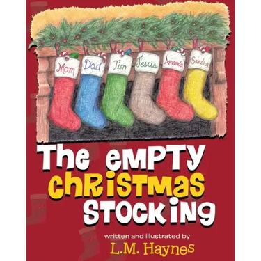 The Empty Christmas Stockings