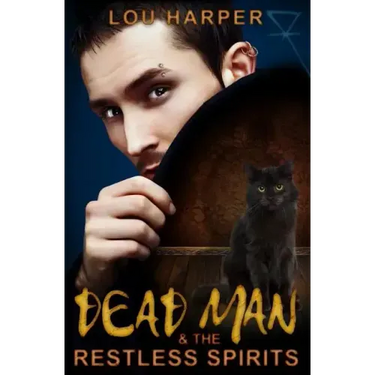 Dead Man and the Restless Spirits