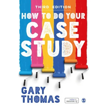 How to Do Your Case Study