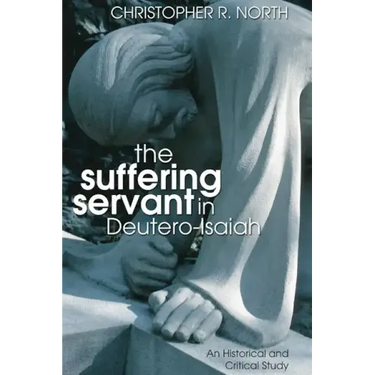 The Suffering Servant in Deutero-Isaiah