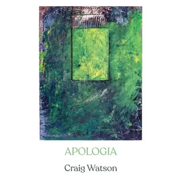 Apologia
