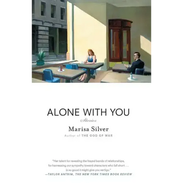Alone With You