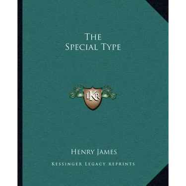 The Special Type