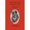 Choctaw By Blood Enrollment Cards 1898-1914 Volume XIV