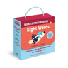 Phonics Makes Readers: Sight Words Kindergarten: 15 Books to Build Reading Skills