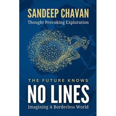 The Future Knows No Lines