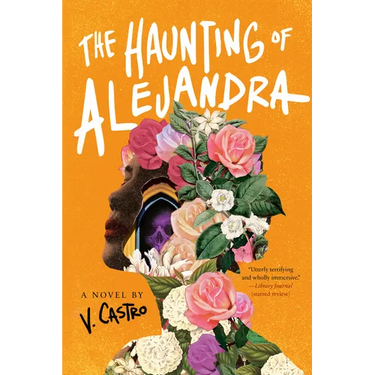 The Haunting of Alejandra