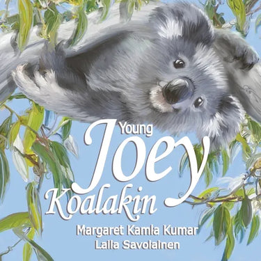 Young Joey Koalakin: A Fun Day