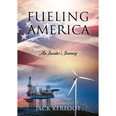 Fueling America: An Insider's Journey
