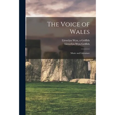 The Voice of Wales; Music and Literature