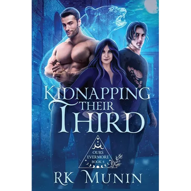 Kidnapping Their Third