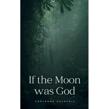 If the Moon was God