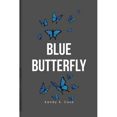 Blue Butterfly