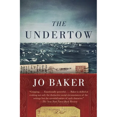 The Undertow