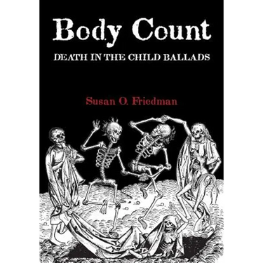 Body Count: Death in the Child Ballads
