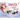 Santa and the Sled Dogs