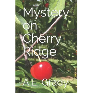 Mystery on Cherry Ridge