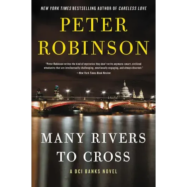 Many Rivers to Cross
