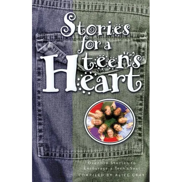 Stories for a Teen's Heart