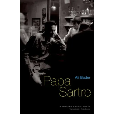 Papa Sartre