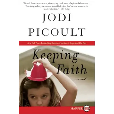 Keeping Faith