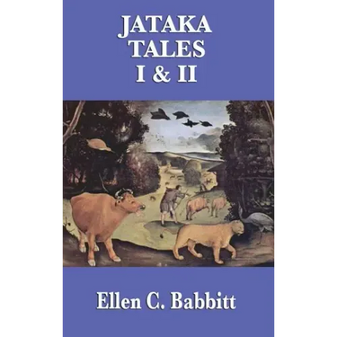 Jataka Tales I & II